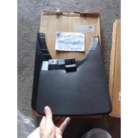 ราคา บังโคน ล้อหลัง NP300 นาวาร่า Navara บังโคลน 1 คู่ ยางบังโคลน แผ่น ยาง บังฝุ่น กันโคลน กันโคน ซุ้มล้อ คิ้วกันสาด (18506692423)