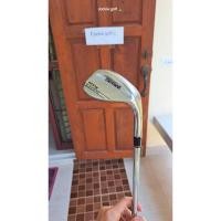 ราคา ไม้กอล์ฟ มือสองสภาพดี WEDGE Cleveland RTX ZIPCODE Loft 54'/10' DG105 Flex S สภาพดี (27481481448)