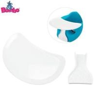 ราคา ถาด เก้าอี้หัดนั่ง bumbo เฉพาะถาด เท่านั้น!!! (มือสอง) (29757414289)