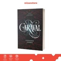 ราคา [Mizan] Caraval 1 - Stephanie Garber (42705137110)
