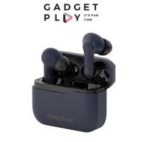 ราคา [กรุงเทพฯ ด่วน 1 ชั่วโมง] Creative Zen Air Plus True Wireless (หูฟังไร้สาย) (26479441764)