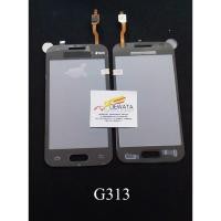 ราคา LAYAR TS - หน้าจอสัมผัส - Samsung G313 Touchscreen - G316 - G318 - Galaxy V - Galaxy V Plus - Ace 4 Black (29182145092)