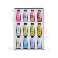 ราคา Crabtree&Evelyn London Ultra Moisturising Hand Therapy 12 ชิ้น (2241162445)