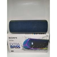 ราคา Sony ลำโพง SRS-XB32 (Blue) มือ2 (4554578206)