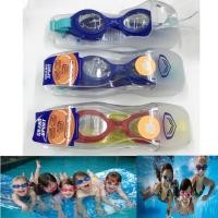 ราคา แว่นตาว่ายน้ำเด็ก GRAND SPORT (150บ.) (1257134703)
