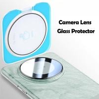 ราคา ติดตั้งง่ายเลนส์กล้องกระจกนิรภัยสําหรับ Honor Magic7 Pro/RSR Magic6 Pro Magic 6 7 Pro Magic V3 Honor GT Pro เลนส์ป้องกันคลิกเดียวติดตั้ง (40463963114)