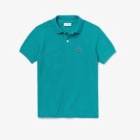 ราคา Lacoste polo size boy 14 ของแท้ พร้อมส่ง (4538536523)