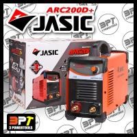 ราคา เครื่องเชื่อม Jasic รุ่น ARC200 D+ รับประกัน3ปี รุ่นงานหนักสายเชื่อมยาว7เมตร (14412042849)