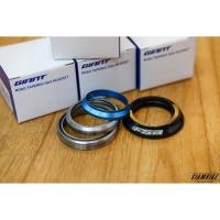 ราคา ชุดถ้วยคอ Giant OD2 (สำหรับจักรยาน Giant TCR / Propel) ลูกปืนคอ Giant OD2 (12342229611)