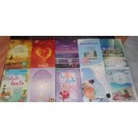 ราคา เสน่หาดาราพราว เปลวรักวารี พลอยพันแสง นายา ฝันรักร้อยใจ รักร้อยดวงใจรัก ยุทธการสอยไฮโซ กาญจนวณิช (14997911013)