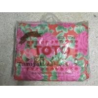 ราคา ผ้าห่มเอนกประสงค์ ผ้านวม ปูที่นอน เกรด AAA ผ้าห่มโตโต้ 4 ฟุต , 6 ฟุต tj99 (16444453841)