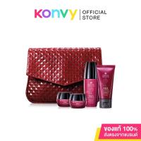 ราคา Oriental Princess RED Natural Whitening Firming Phenomenon Collection Set โอเรียนทอล พริ้นเซท เซทผลิตภัณฑ์ดูแลผิวหน้... (13116941620)