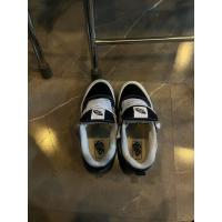 ราคา Vans สีกรม มือสอง 24cm (24596831353)