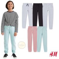 ราคา HM H&M กางเกงจ็อกเกอร์เด็กชายและเด็กหญิง (25737477804)