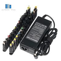 ราคา 19V 4.74A 90W Universal Power Adapter Charger เหมาะสําหรับ Acer Asus Dell Lenovo Samsung Toshiba แล็ปท็อป 18.5V 19.5V 20V (26940098673)