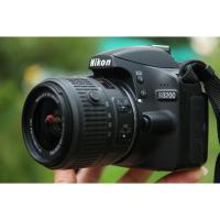 ราคา Nikon D3200 พร้อมเลนส์ 18-55 mm VR ii (16945617554)
