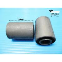 ราคา REAR FORK BUSHING SET Fit For SUZUKI A100 CRYSTAL // บูชตะเกียบหลัง (15132870368)