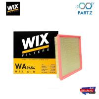 ราคา Wix กรองอากาศ Chevrolet Cruze 1.6 1.8 2.0 เชฟโรเลต ครูซ ดีเซล เบนซิน ปี 2008-2014 (21357723497)
