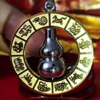 ราคา จี้น้ำเต้าทอง 12 ราศี 12 นักษัตร น้ำเต้ามงคล แถมฟรีสร้อยทอง บูชาได้ทุกปีนักษัตร เสริมดวง เสริมสิริมงคล (6656038521)