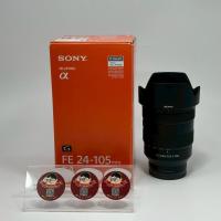 ราคา Sony FE 24-105mm f4 G OSS [SEL24105G] (24895648692)