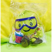 ราคา น้องอุ่นใจ : ตุ๊กตาน้องอุ่นใจ 5”(นิ้ว) น้องสงกรานต์ (5835253844)