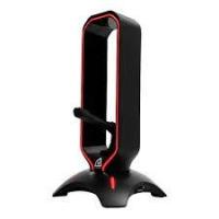 ราคา SIGNO BG-703 MOUSE BUNGEE (ที่แขวนเมาส์) INVAGUS - GAMING MOUSE BUNGEE WITH HEADPHONE STAND (7640041057)
