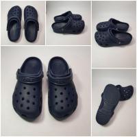 ราคา Crocs หัวโต สีน้ำเงิน (43555398830)