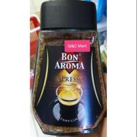 ราคา Bon Aroma Gold, Espresso instant coffee 100g. กาแฟสำเร็จรูป บอนอโรม่า (3327105173)