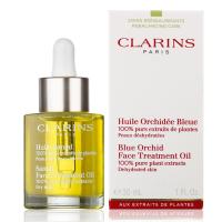ราคา CLARINS Santal Face Treatment Oil 30ml (4054053139)