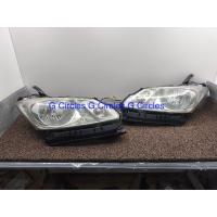 ราคา ญี่ปุ่น Honda Freed GB3 GB4 NFL ไฟหน้าฮาโลเจนด้านหน้า Lampu DepanGC (40520698178)