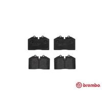 ราคา ผ้าดิสเบรคหลัง PORSCHE 911 964 993 Carrera 1988-1997 928 4.7 5.0 944 2.5 3.0 968 3.0 1983-1995 (4178466294)