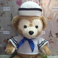 ราคา หมี Duffy ชุดกะลาสี น่ารักมากๆ (2050459746)