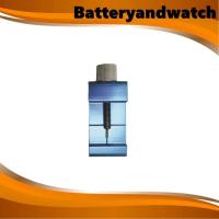 ราคา เครื่องมือตัดสายนาฬิกา ที่ตัดสายนาฬิกาสำหรับตัดข้อสายเหล็ก เครื่องมือทนทานทำจากโลหะ สำหรับตัดสายข้อ (4286861178)