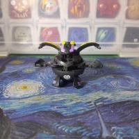 ราคา โมเดลบาคุกัน: Percival (24697182242)