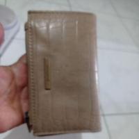 ราคา กระเป๋าสตางค์ Preloved Stradivarius (27251983516)