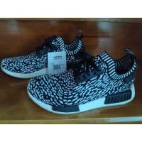 ราคา Adidas NMD_R1 PK ZEBRA size 9us. 8.5uk. 42.5/27 (17203459657)