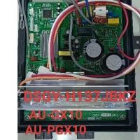 ราคา บอร์ดแอร์ sharp บอร์ดคอยล์ร้อนรุ่นAU-GX10,AU-PGX10(แท้)DSGY-H137JBKZ (27327988813)