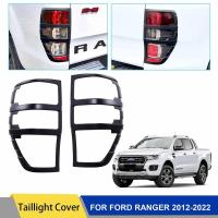 ราคา ด้านหลังโคมไฟฝาครอบไฟท้ายสําหรับ Ford Ranger 2012- Wildtrak XLT XL สําหรับ Ford Ranger Raptor ฝาครอบโคมไฟ (41720251939)