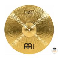 ราคา Meinl ฉาบ 18" รุ่น HCS (Crash / Ride) (16586050829)