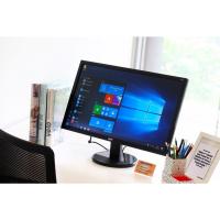 ราคา Monitor 24'' ACER (K242HLbd+DVI) B Full HD คมชัด ราคาประหยัด สภาพดี - ID24060004 (27252319987)