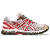 ราคา ASICS 1203A456.700 UB9-S GEL-KAYANO 20 CRYSTAL PINK/CLASSIC RED (42111576865)