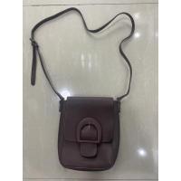 ราคา HUSH PUPPIES กระเป๋า Hush Puppys เคาน์เตอร์ของแท้ Preloved (17701683459)