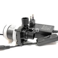 ราคา DC 12v ปั๊มจุ่ม 12 โวลต์ 12v แพ็คเกจอะแดปเตอร์ (40121290537)