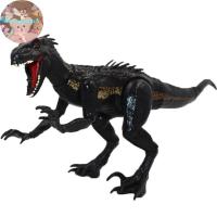 ราคา Strongaroetrtr Jurassic World Park Indoraptor Velociraptor Active ไดโนเสาร์ Action Figure ของเล่น TH (40717788114)