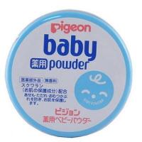 ราคา #PIGEON Baby Powder Powder 150g (21132926)