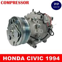 ราคา คอมแอร์ Honda Civic'94,City'96,CRV'96 คอมเพรสเซอร์ แอร์ ฮอนด้า ซีวิค'94,ซิตี้'96,ซีอาร์วี'96 คอมแอร์รถยนต์ ซีอาร์-วี Com (3981287149)