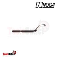 ราคา S35 Blade ใบมีดขูดลบคมแบบ S35 (10pcs/pack) NOGA รุ่น BS3510 (40167614652)