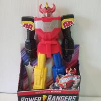 ราคา หุ่น Power Ranger Megazord สูงประมาณ 22 ซม. (23827682015)