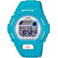 ราคา Casio Baby-G รุ่น BLX-102-2BDR (1514408710)