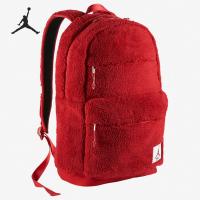ราคา Nike/Nike ของแท้ AIR JORDAN AJ4 เด็กกีฬากระเป๋าเดินทางกระเป๋าเป้สะพายหลังตุ๊กตา HA5488 (40768862848)